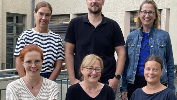 Rechtsanwaltsfachangestellte