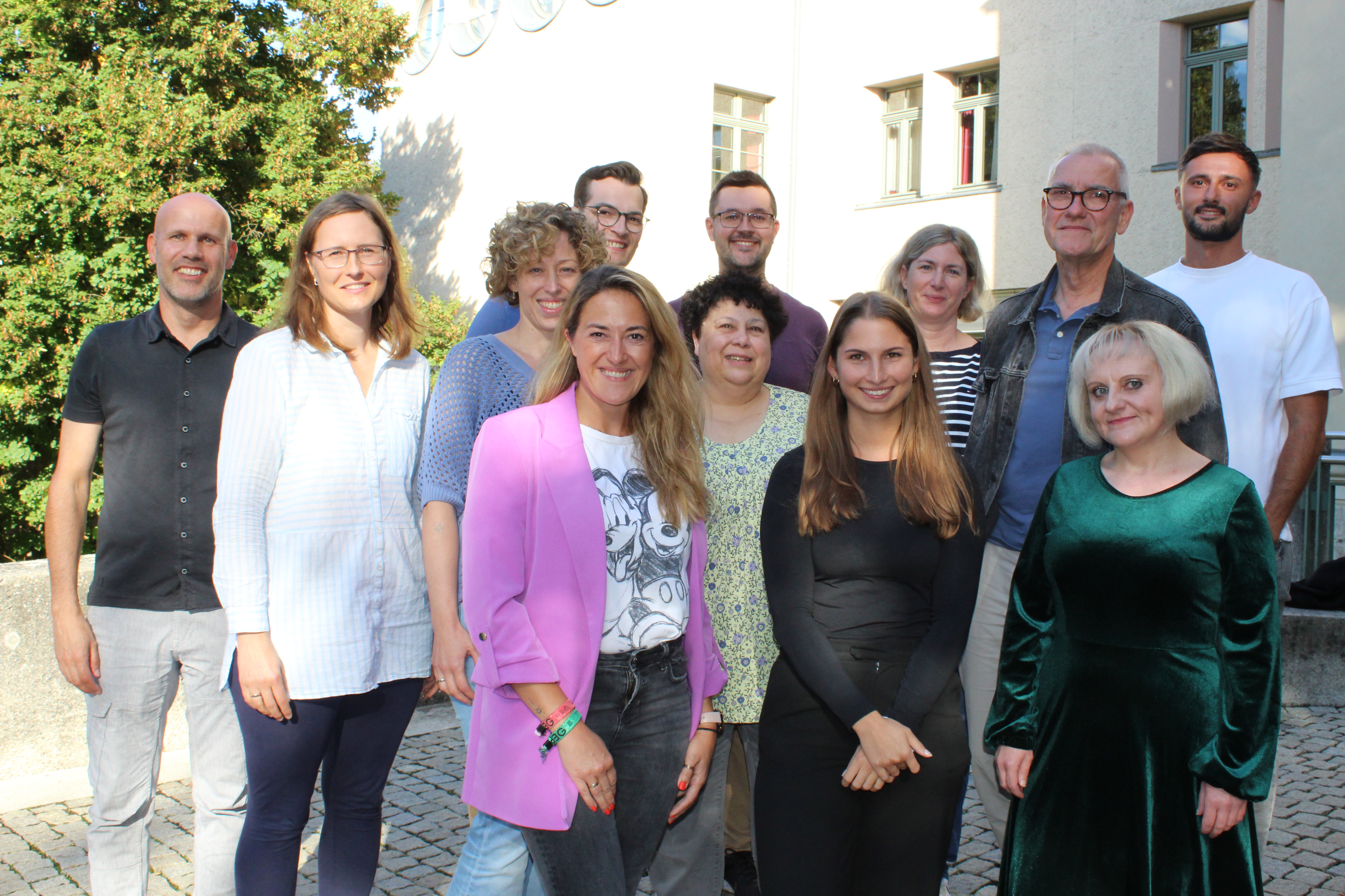 Zahnmedizinische Fachangestellte