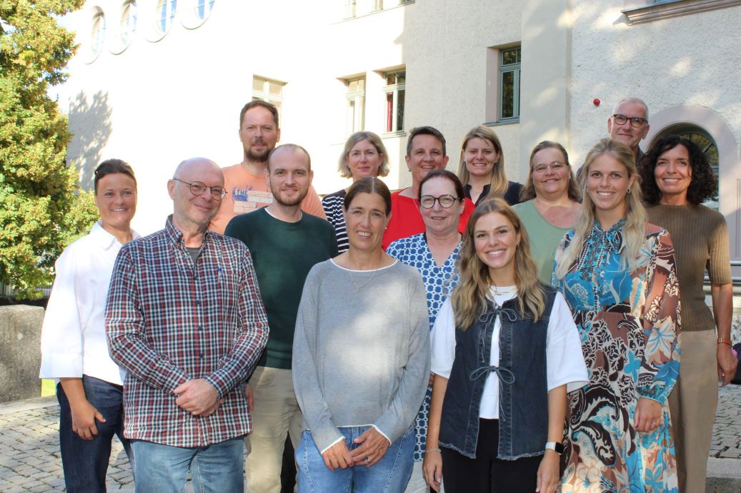 Kaufleute für Büromanagement