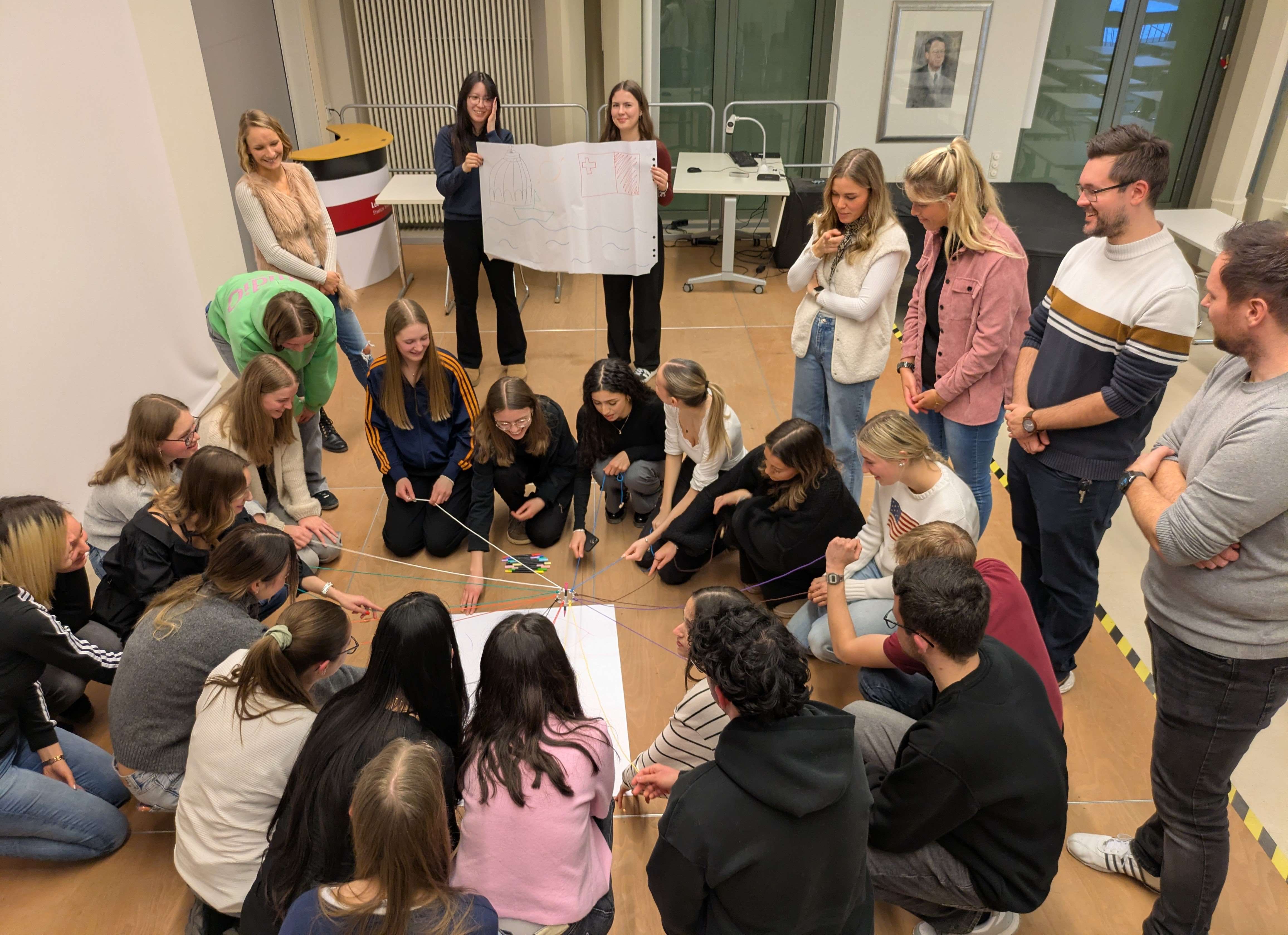 Auf ein Neues – bald ist es soweit!