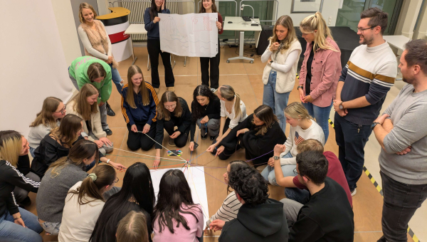 Auf ein Neues – bald ist es soweit!