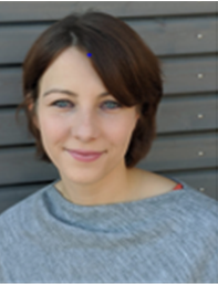 Anna Strobl