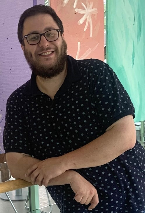 Simon Wagner