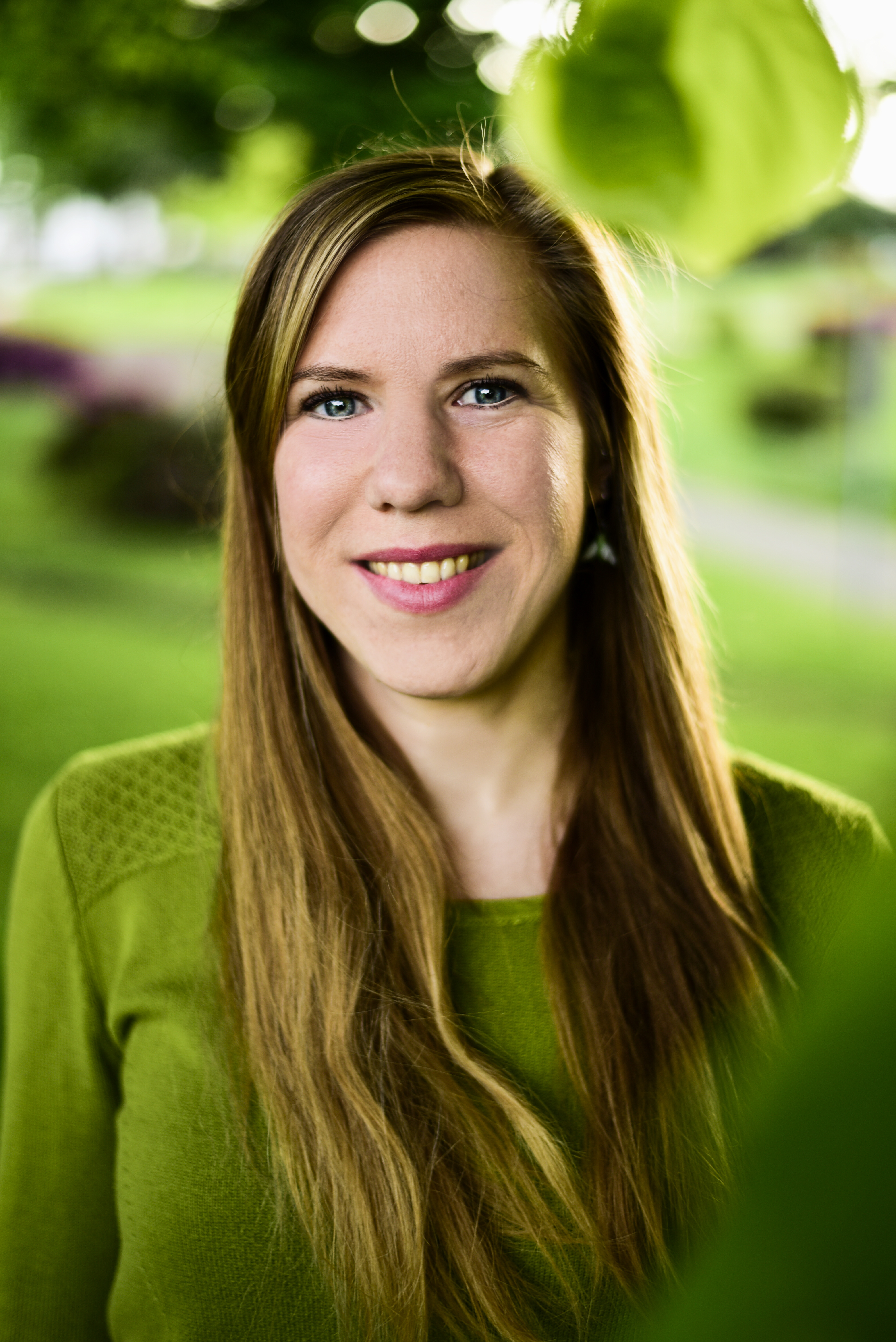 Ulrike Richter