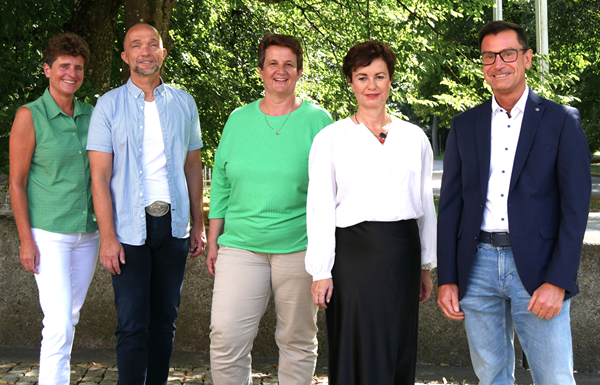 Schulleitung der BS2